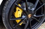 Porsche 718 Cayman T 2019 года (UK)